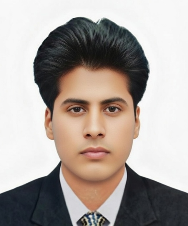 Nafees Khan